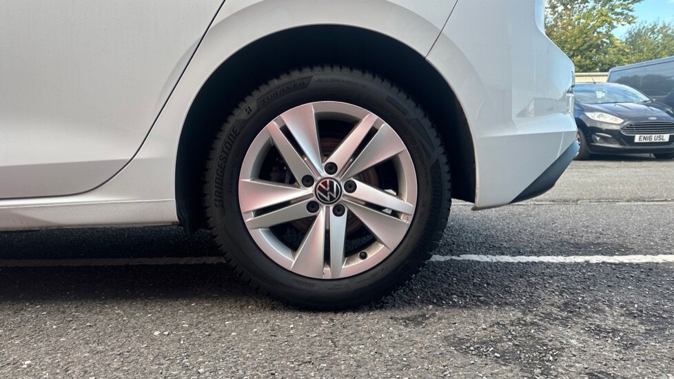 Used Volkswagen Golf 2021 for sale - 76079216: Photo 19