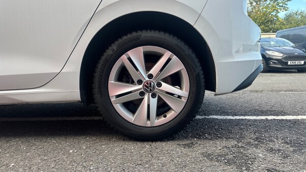 Used Volkswagen Golf 2021 for sale - 76079216: Photo 19