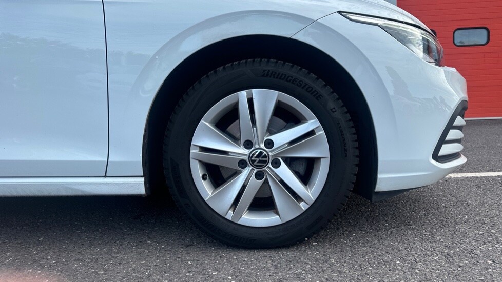 Used Volkswagen Golf 2021 for sale - 76079216: Photo 20