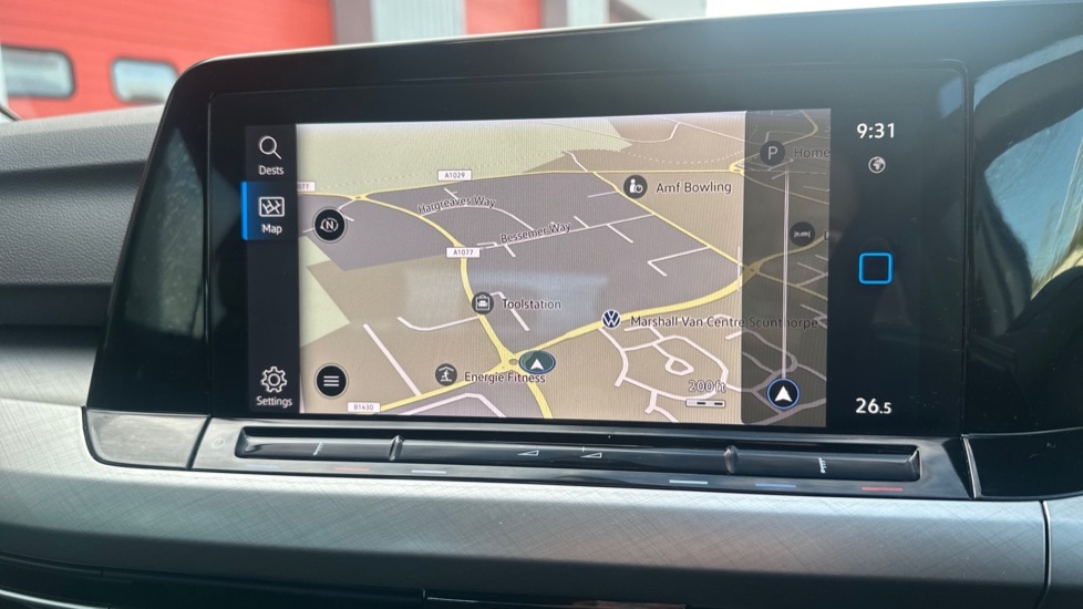 Used Volkswagen Golf 2021 for sale - 76079216: Photo 21