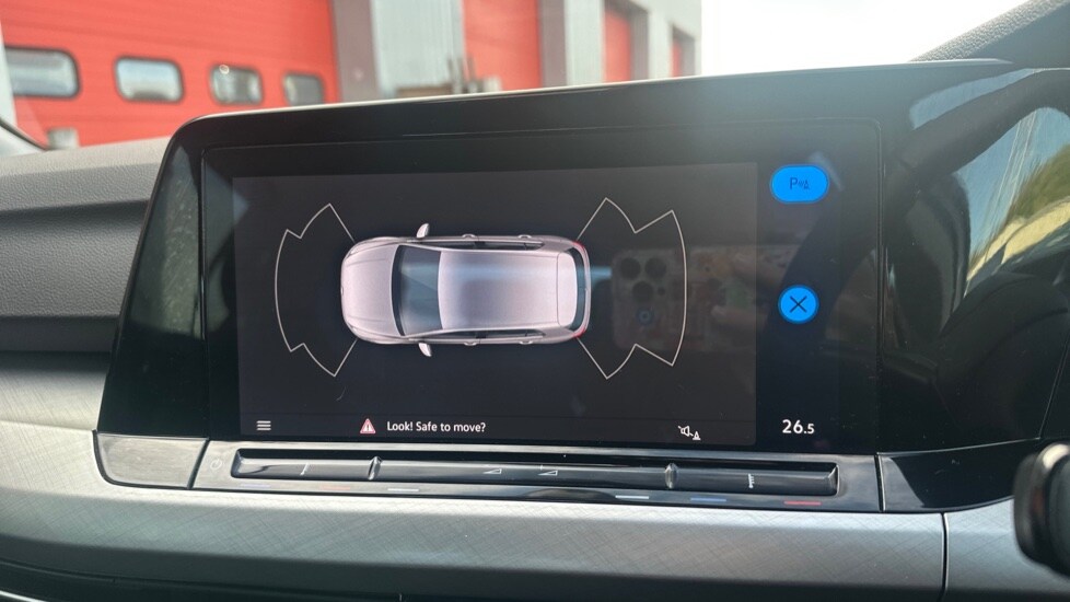 Used Volkswagen Golf 2021 for sale - 76079216: Photo 22