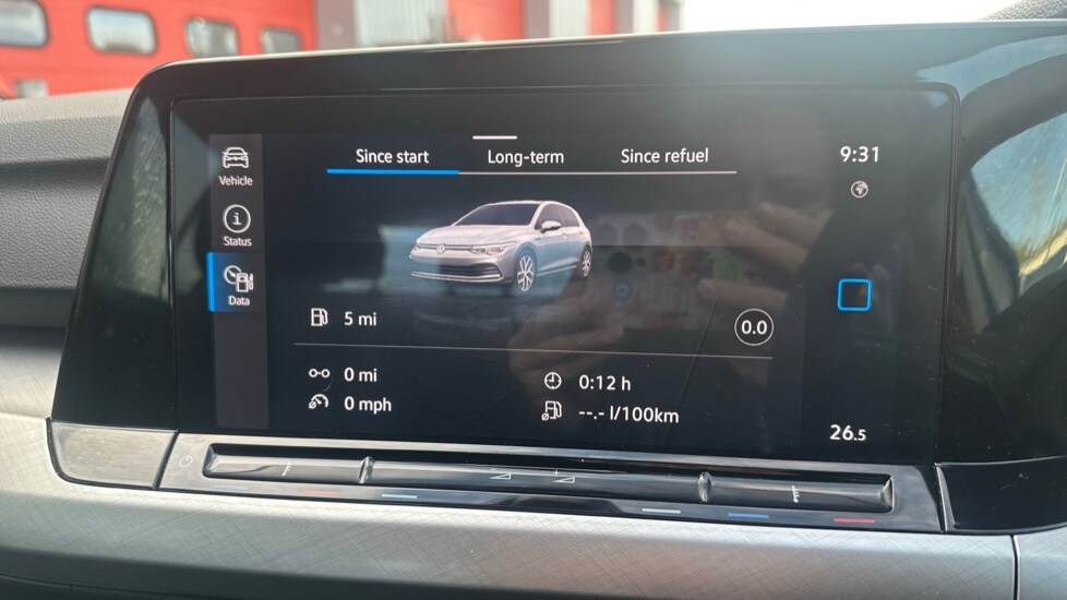 Used Volkswagen Golf 2021 for sale - 76079216: Photo 23