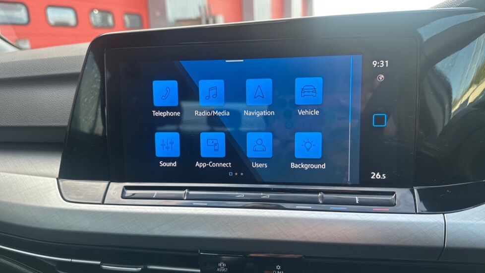 Used Volkswagen Golf 2021 for sale - 76079216: Photo 24