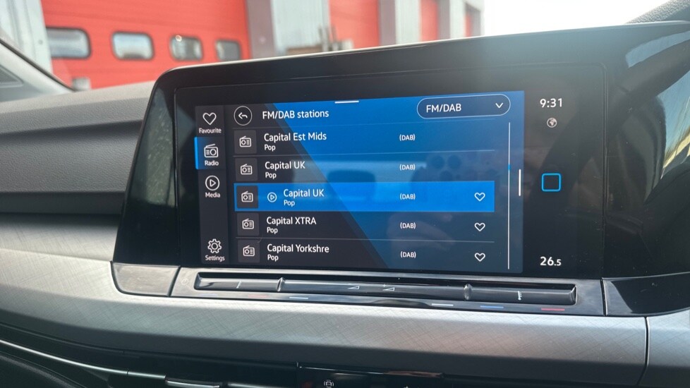 Used Volkswagen Golf 2021 for sale - 76079216: Photo 25