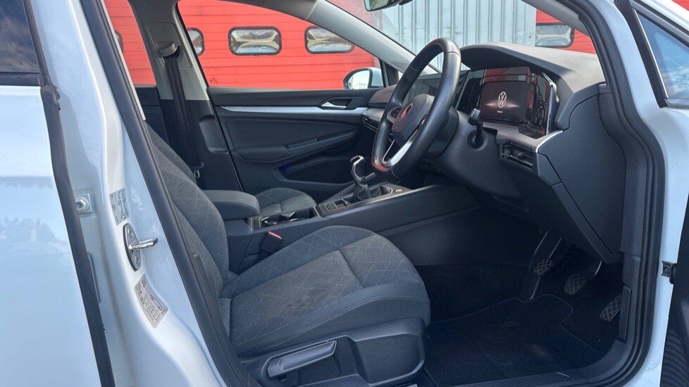 Used Volkswagen Golf 2021 for sale - 76079216: Photo 26