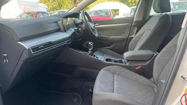 Used Volkswagen Golf 2021 for sale - 76079216: Photo 28