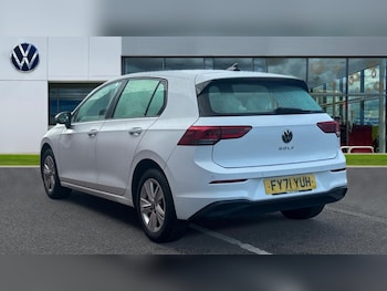 Used Volkswagen Golf 2021 for sale - 76079216: Photo 3