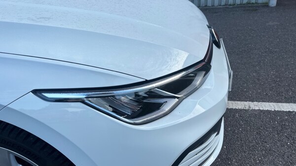 Used Volkswagen Golf 2021 for sale - 76079216: Photo 44