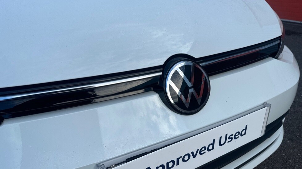 Used Volkswagen Golf 2021 for sale - 76079216: Photo 45