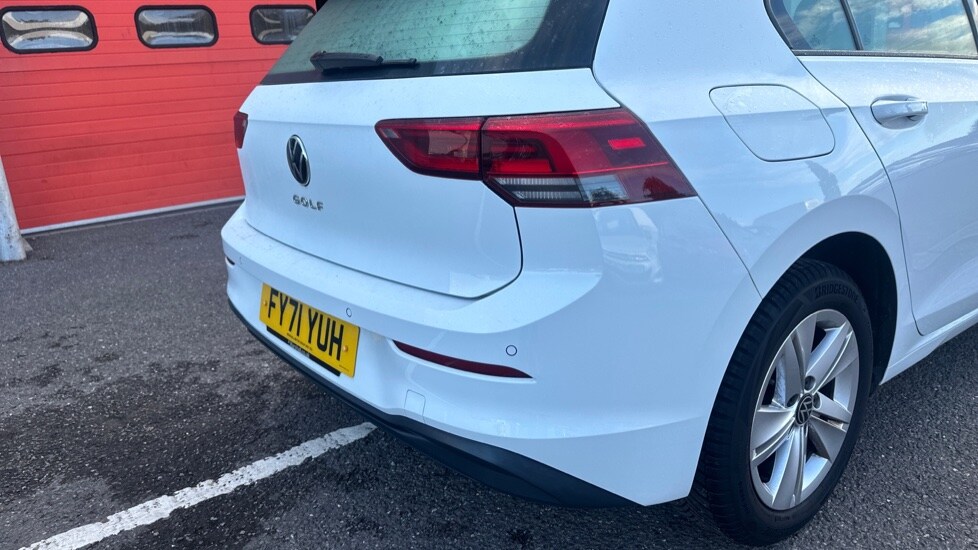 Used Volkswagen Golf 2021 for sale - 76079216: Photo 48