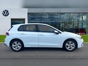 Used Volkswagen Golf 2021 for sale - 76079216: Photo 4