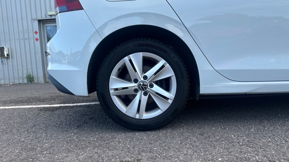 Used Volkswagen Golf 2021 for sale - 76079216: Photo 5