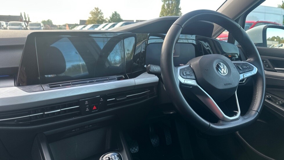 Used Volkswagen Golf 2021 for sale - 76079216: Photo 50