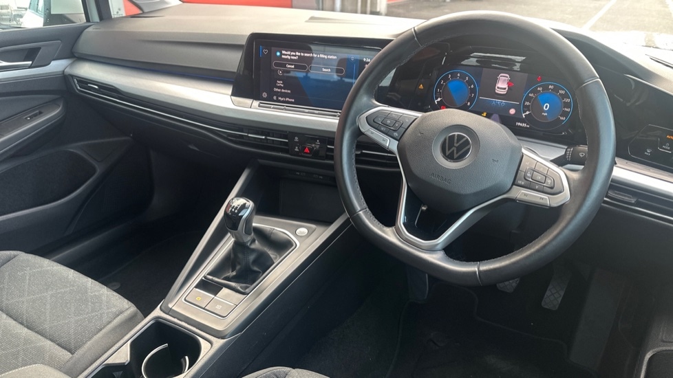 Used Volkswagen Golf 2021 for sale - 76079216: Photo 6