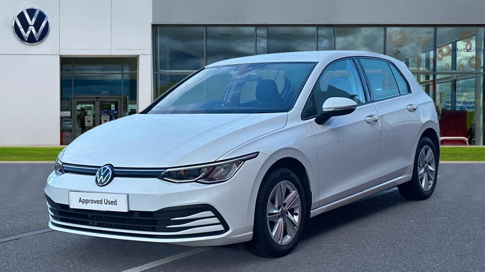 Used Volkswagen Golf 2021 for sale - 76079216: Photo 7