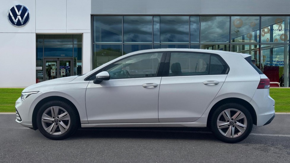 Used Volkswagen Golf 2021 for sale - 76079216: Photo 9