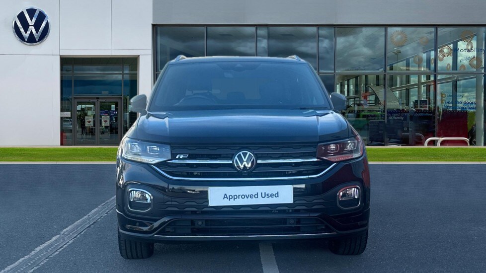 Used Volkswagen T-Cross 2024 for sale - 76501373: Photo 10