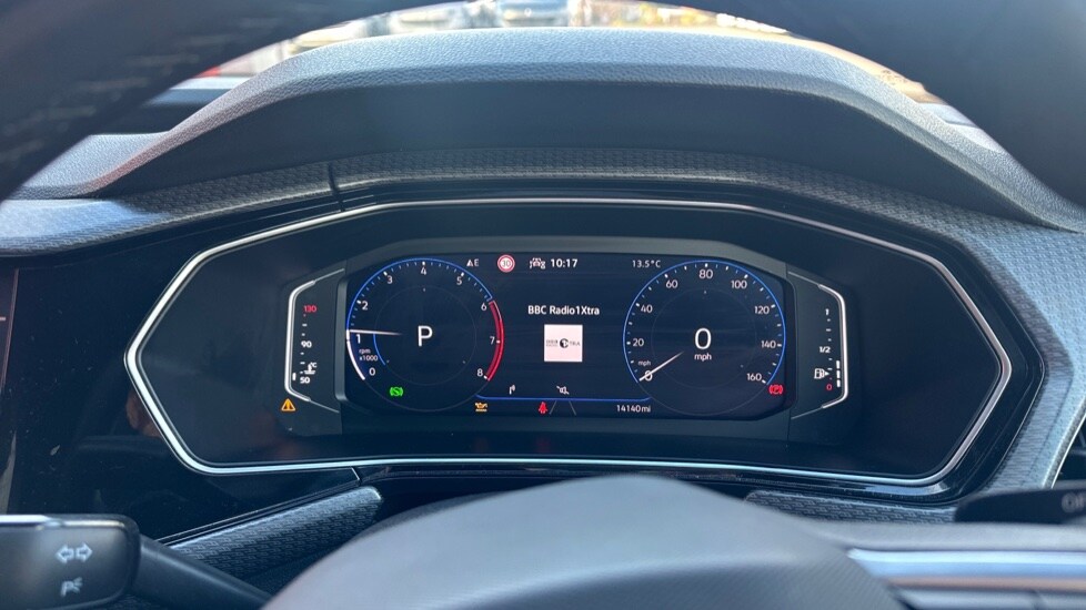 Used Volkswagen T-Cross 2024 for sale - 76501373: Photo 14