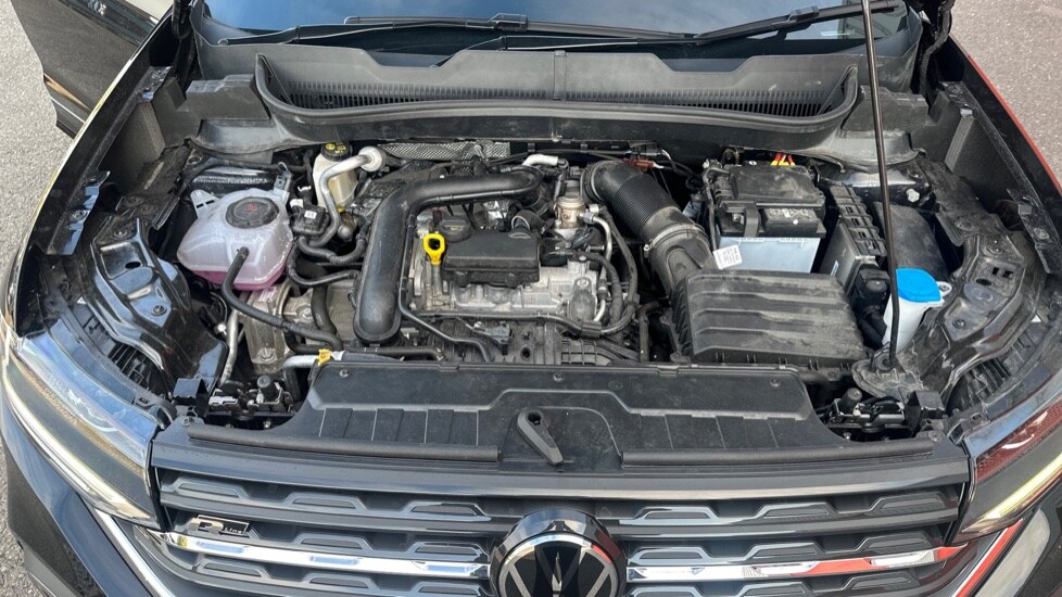 Used Volkswagen T-Cross 2024 for sale - 76501373: Photo 17