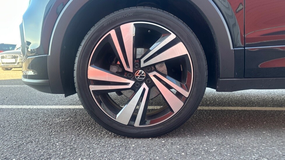 Used Volkswagen T-Cross 2024 for sale - 76501373: Photo 18