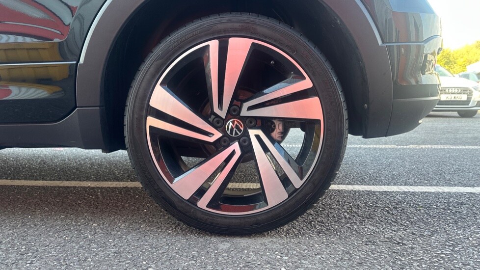 Used Volkswagen T-Cross 2024 for sale - 76501373: Photo 19