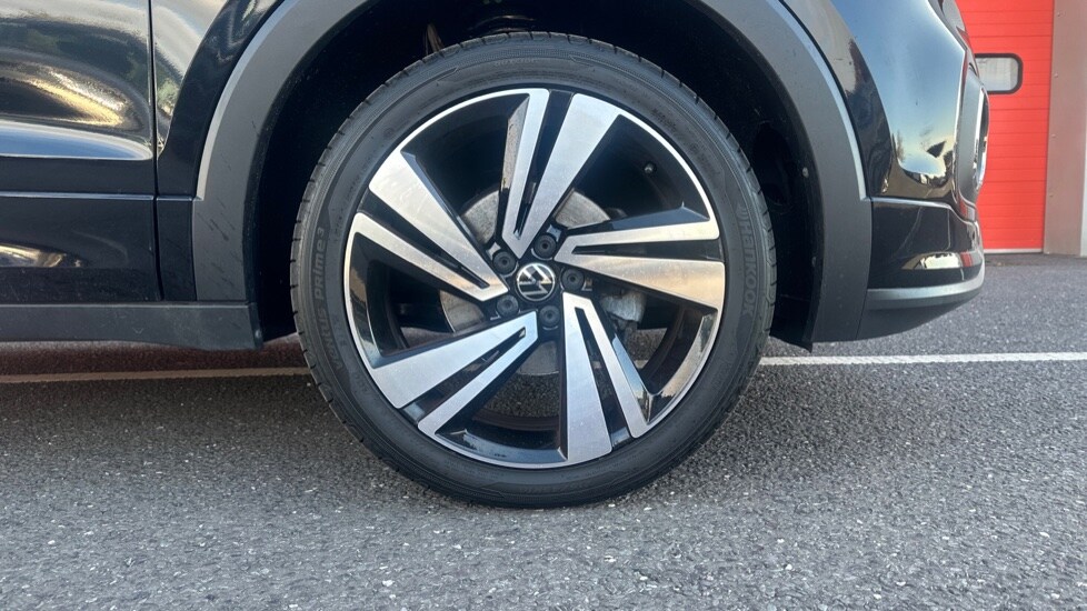 Used Volkswagen T-Cross 2024 for sale - 76501373: Photo 20