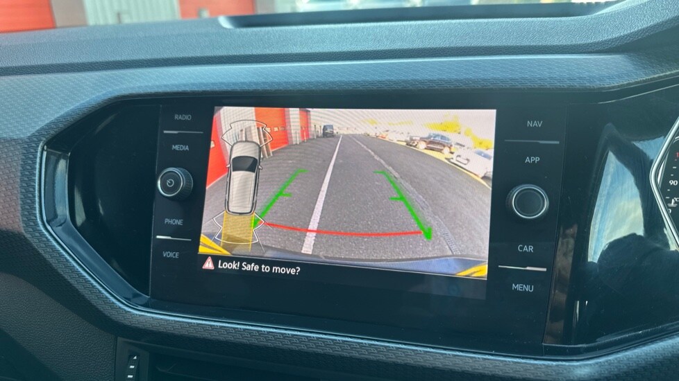 Used Volkswagen T-Cross 2024 for sale - 76501373: Photo 22