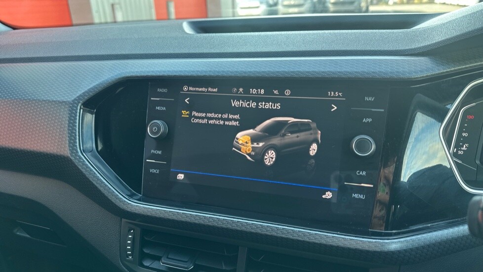 Used Volkswagen T-Cross 2024 for sale - 76501373: Photo 23