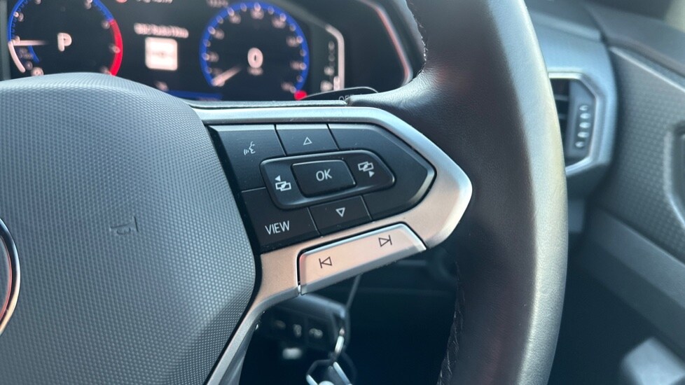 Used Volkswagen T-Cross 2024 for sale - 76501373: Photo 30