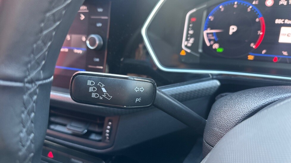 Used Volkswagen T-Cross 2024 for sale - 76501373: Photo 33