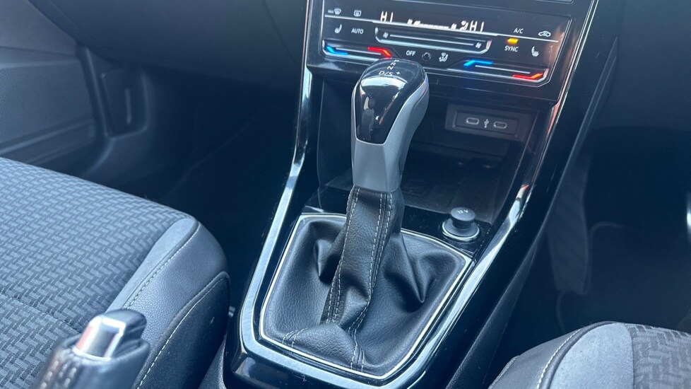 Used Volkswagen T-Cross 2024 for sale - 76501373: Photo 36