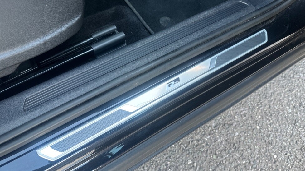 Used Volkswagen T-Cross 2024 for sale - 76501373: Photo 40