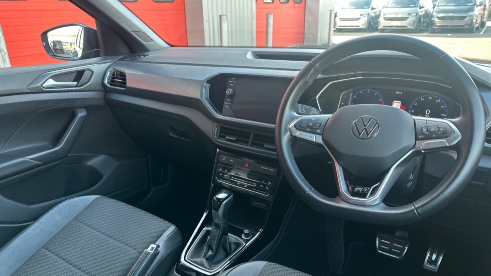 Used Volkswagen T-Cross 2024 for sale - 76501373: Photo 6