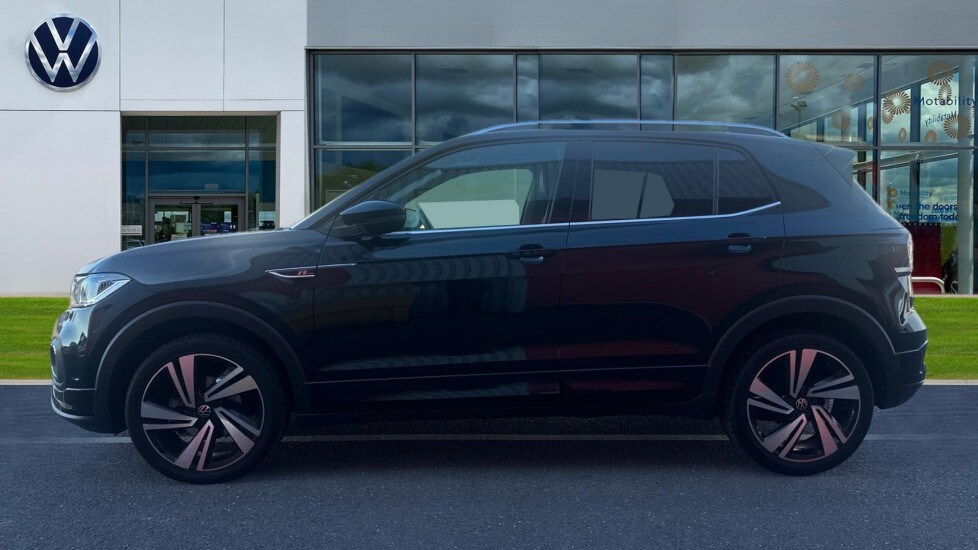 Used Volkswagen T-Cross 2024 for sale - 76501373: Photo 9