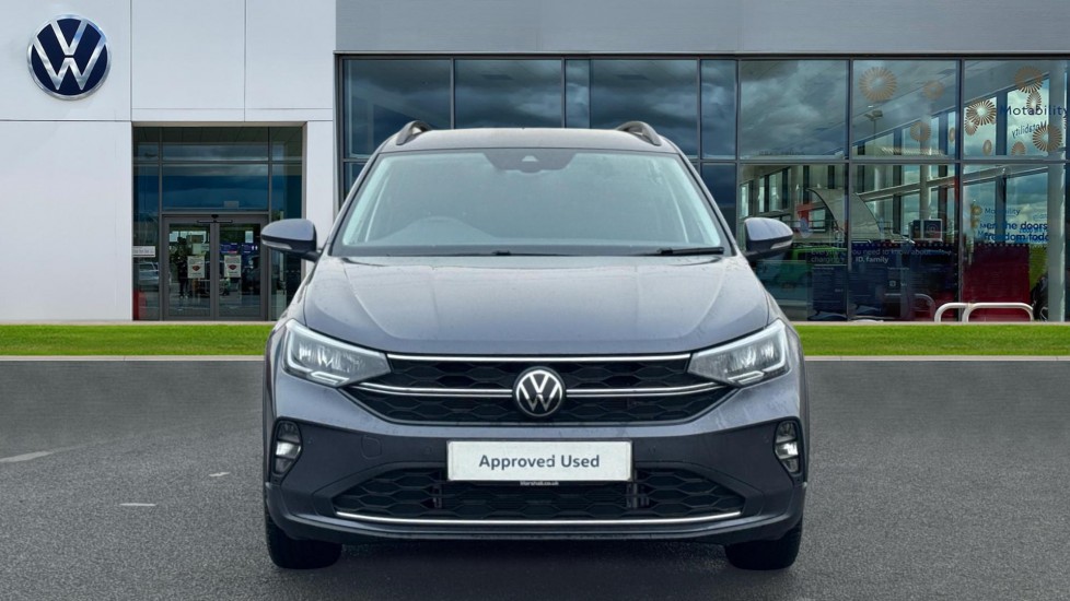 Used Volkswagen Taigo 2025 for sale - 77036018: Photo 10