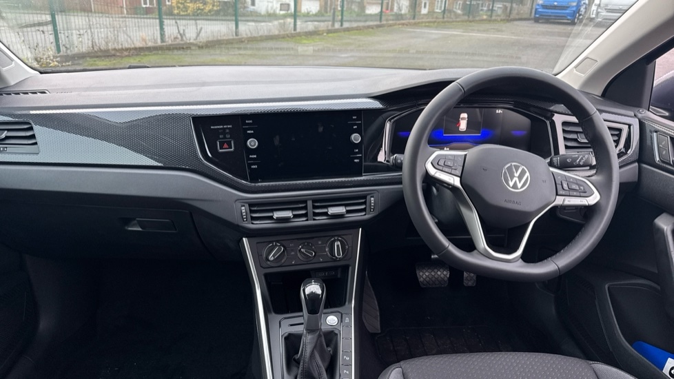 Used Volkswagen Taigo 2025 for sale - 77036018: Photo 12