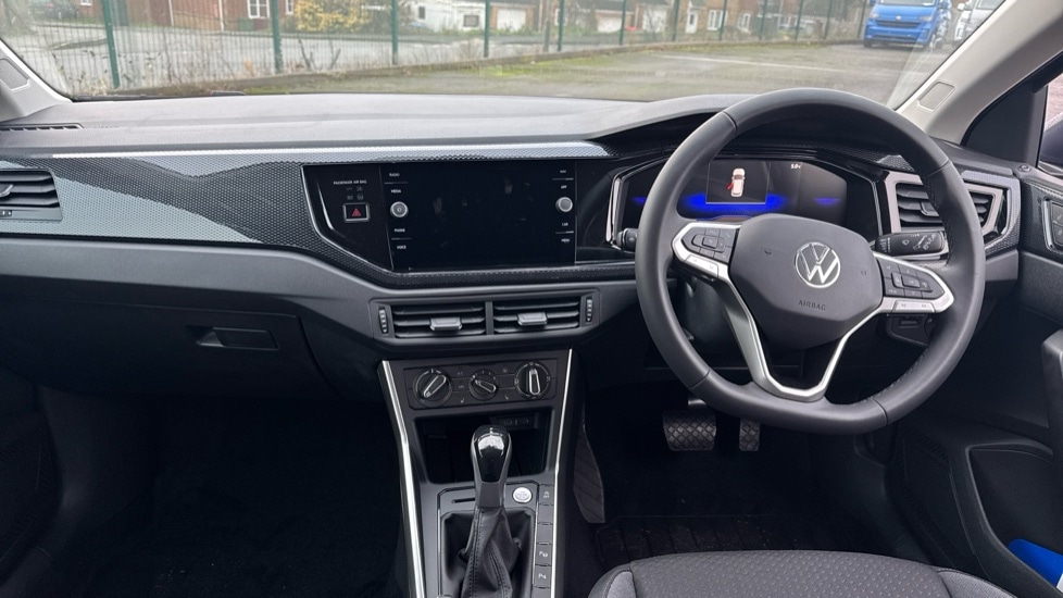 Used Volkswagen Taigo 2025 for sale - 77036018: Photo 13