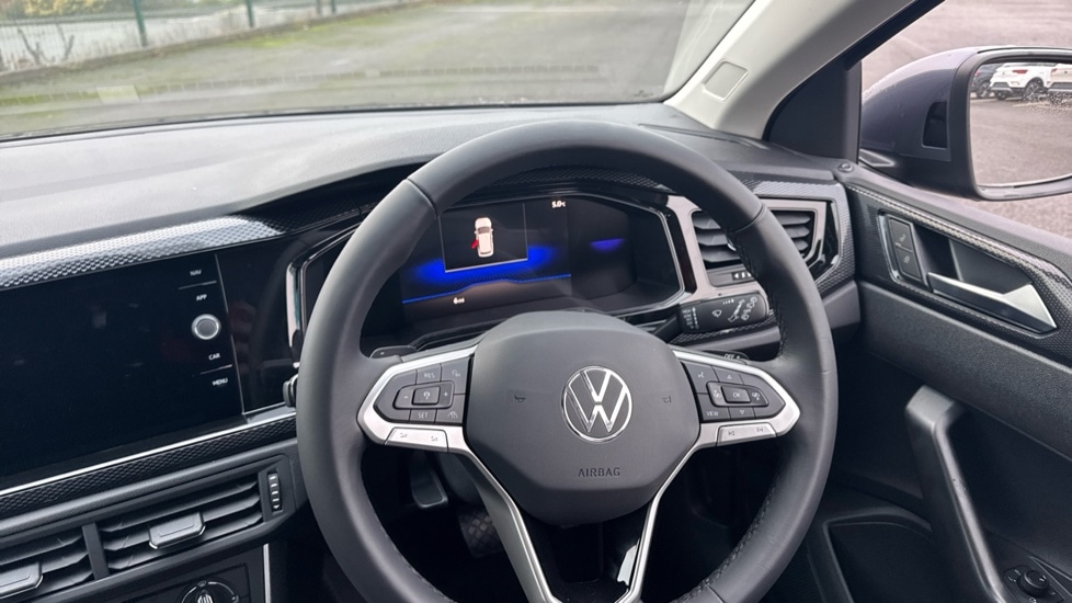 Used Volkswagen Taigo 2025 for sale - 77036018: Photo 14