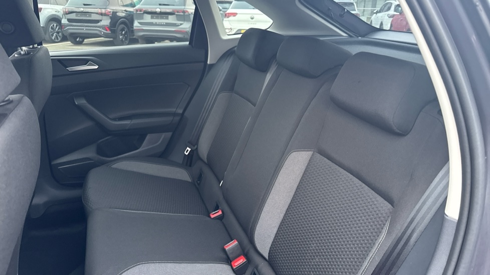 Used Volkswagen Taigo 2025 for sale - 77036018: Photo 15