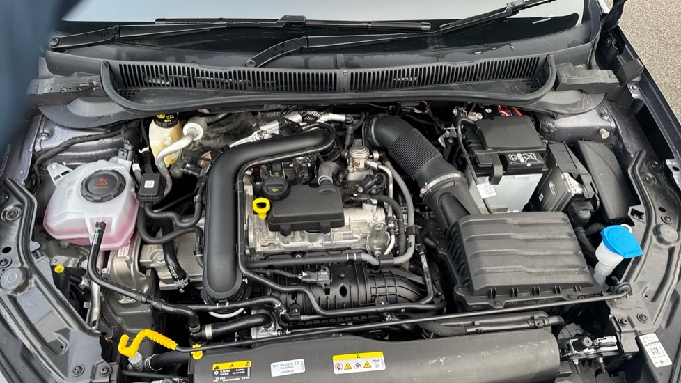 Used Volkswagen Taigo 2025 for sale - 77036018: Photo 17