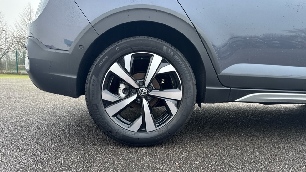 Used Volkswagen Taigo 2025 for sale - 77036018: Photo 18