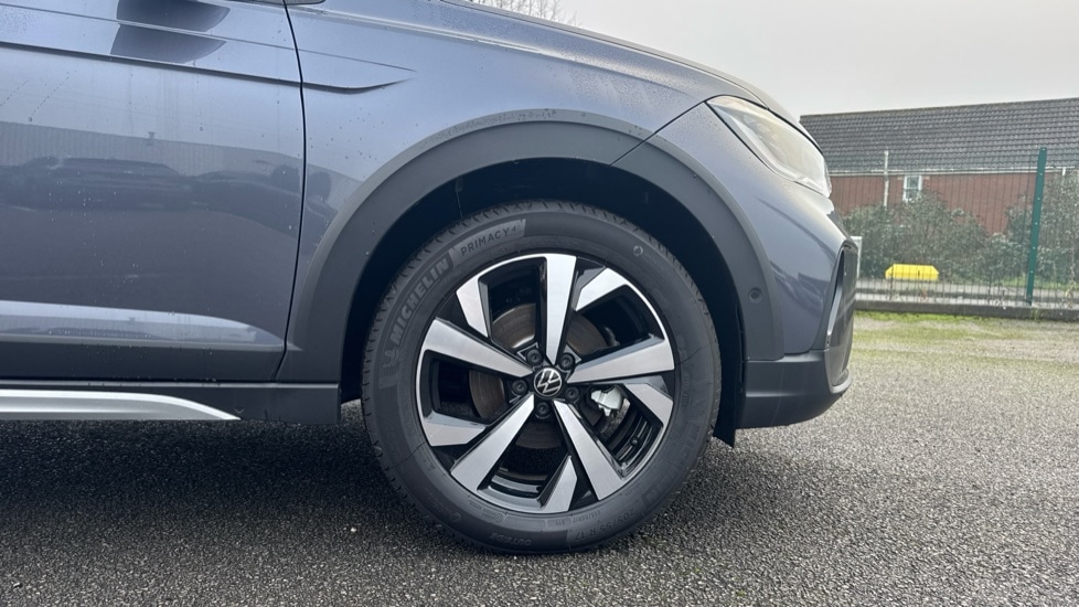 Used Volkswagen Taigo 2025 for sale - 77036018: Photo 19