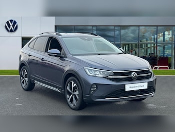 Used Volkswagen Taigo 2025 for sale - 77036018: Photo