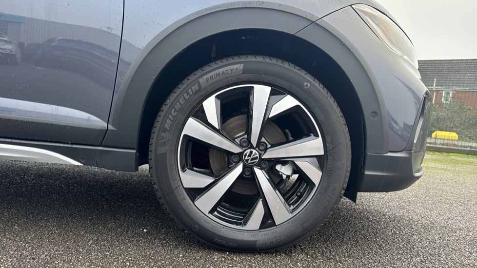 Used Volkswagen Taigo 2025 for sale - 77036018: Photo 20