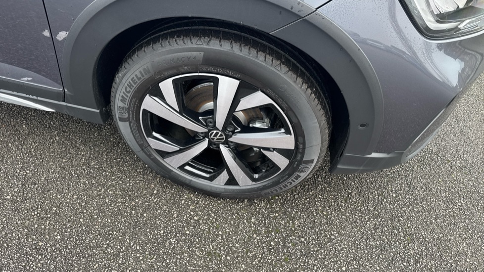 Used Volkswagen Taigo 2025 for sale - 77036018: Photo 21