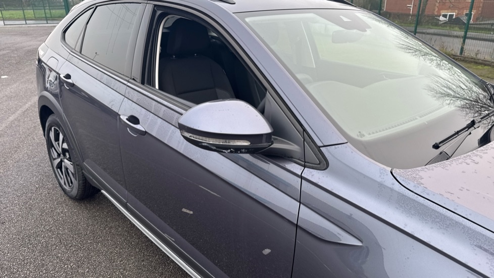 Used Volkswagen Taigo 2025 for sale - 77036018: Photo 22