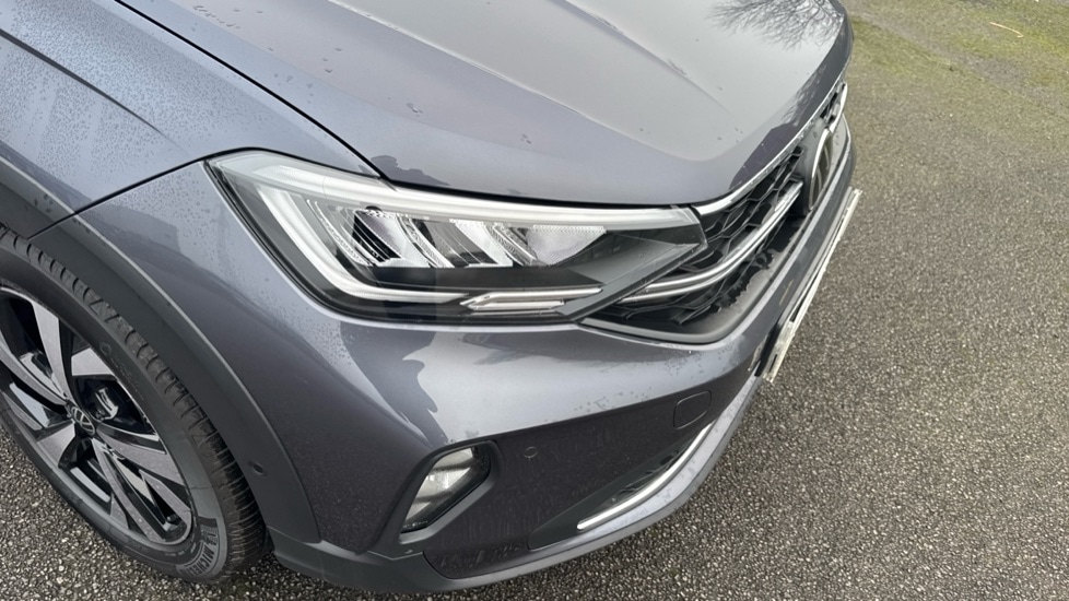 Used Volkswagen Taigo 2025 for sale - 77036018: Photo 23