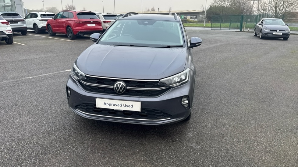 Used Volkswagen Taigo 2025 for sale - 77036018: Photo 25