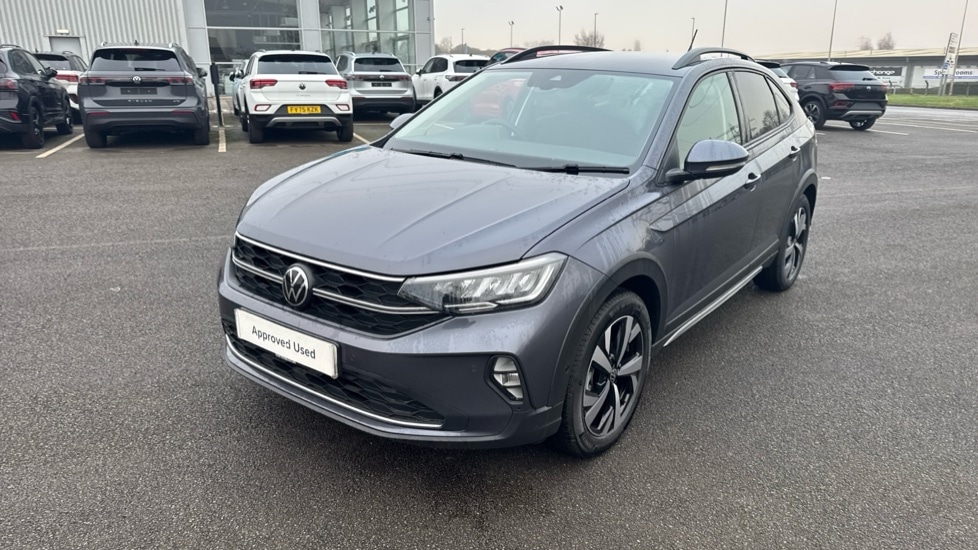 Used Volkswagen Taigo 2025 for sale - 77036018: Photo 26