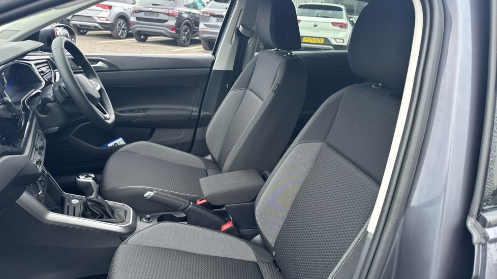 Used Volkswagen Taigo 2025 for sale - 77036018: Photo 29